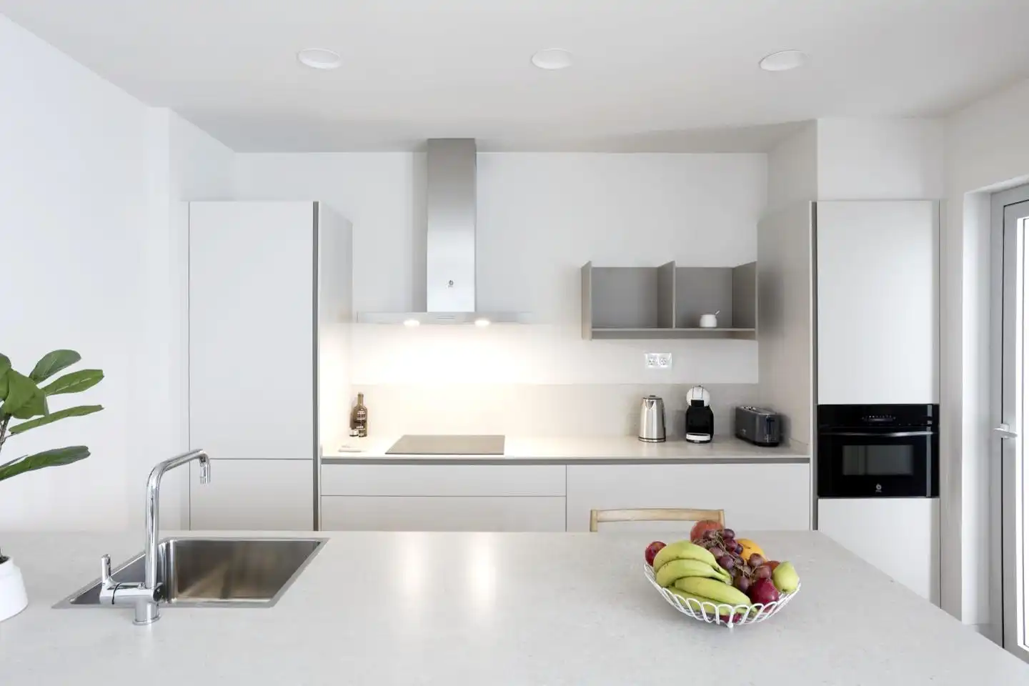 Piso de 60 m² en San Cristóbal de La Laguna