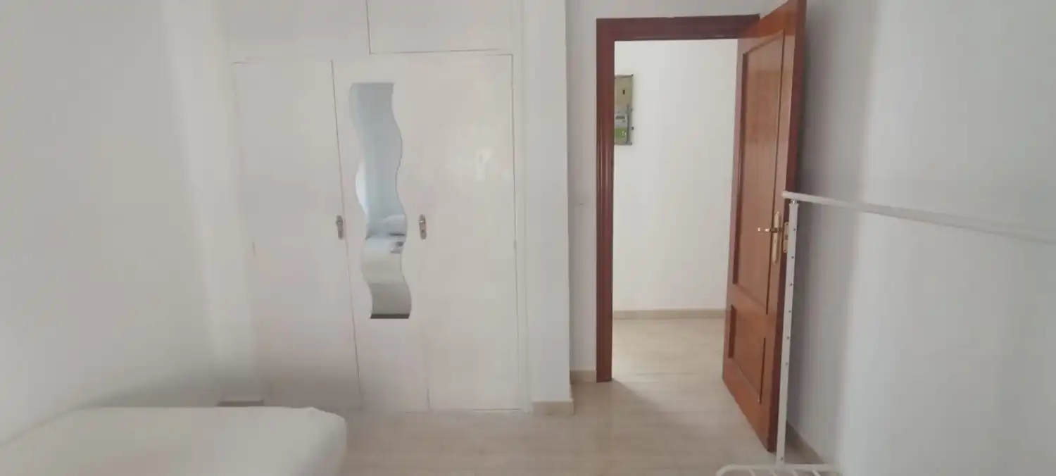 Apartamento 130 m² em Salamanca