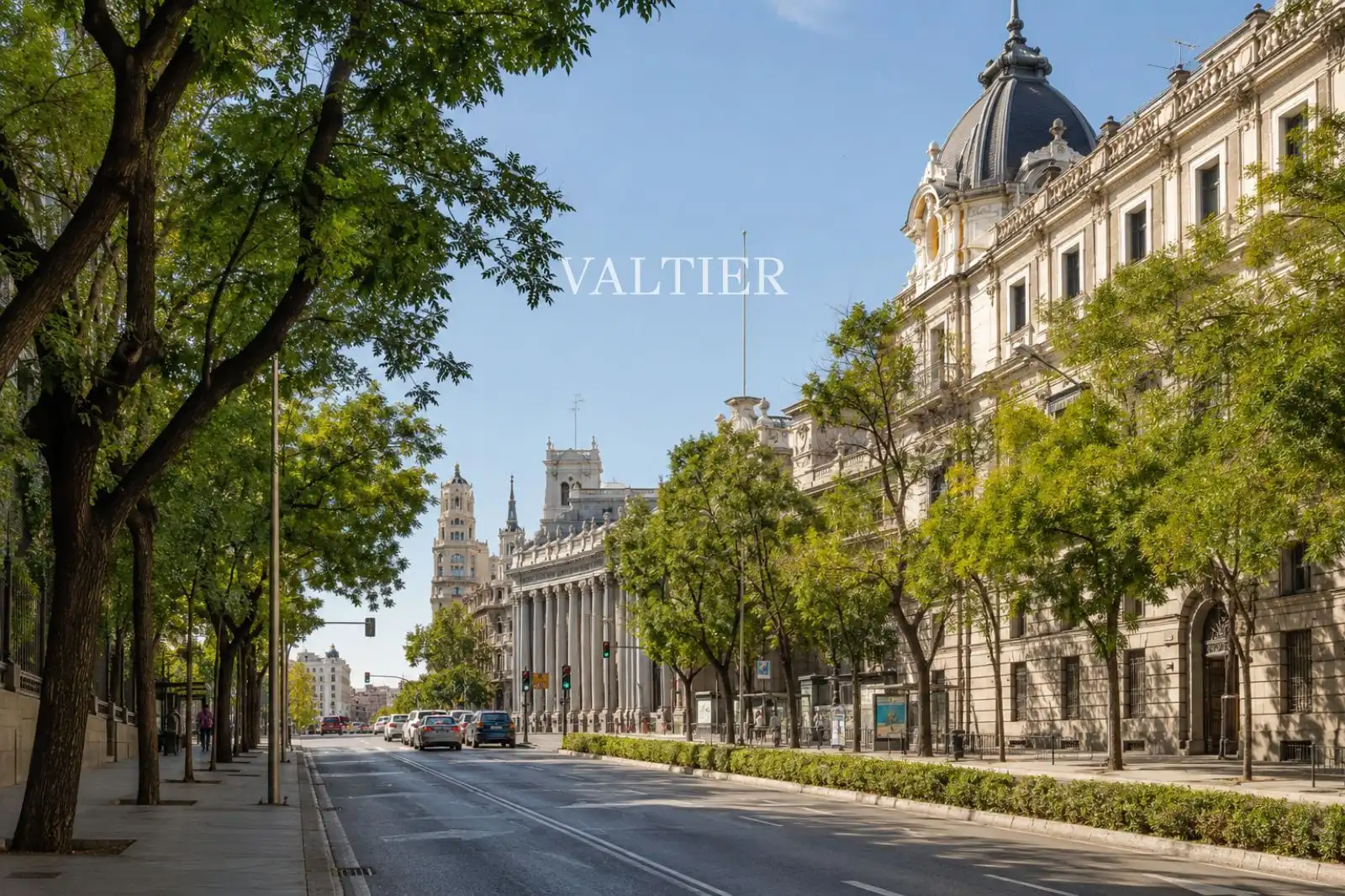 Piso de 40 m² en Madrid