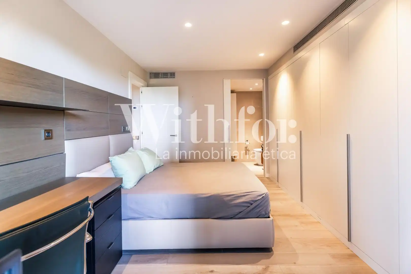 Piso de 91 m² en Esplugues de Llobregat