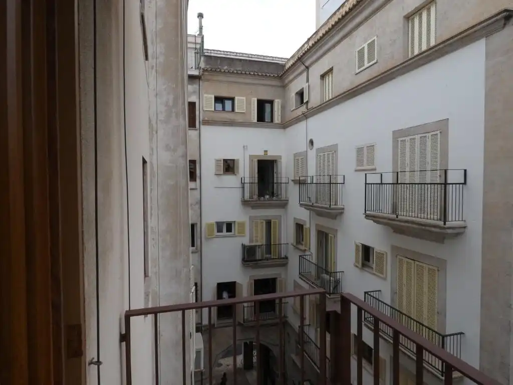 Wohnung 54 m² in Palma