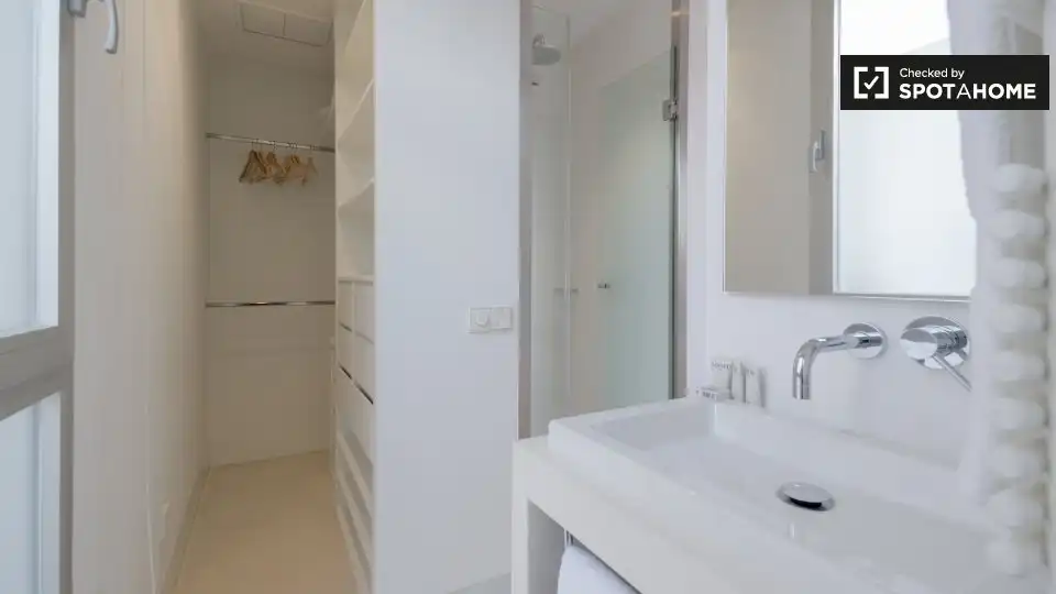 Piso de 45 m² en Madrid