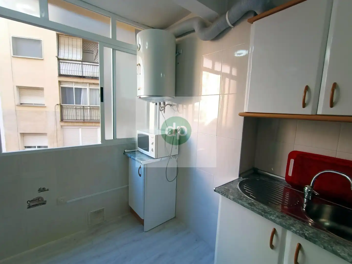 Pis de 90 m² a Badajoz