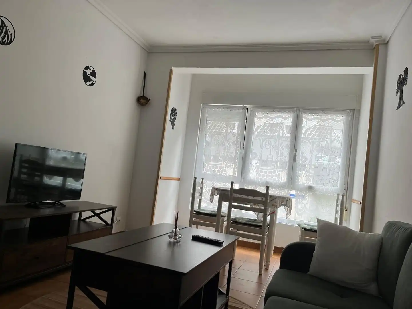 Pis de 64 m² a Santander