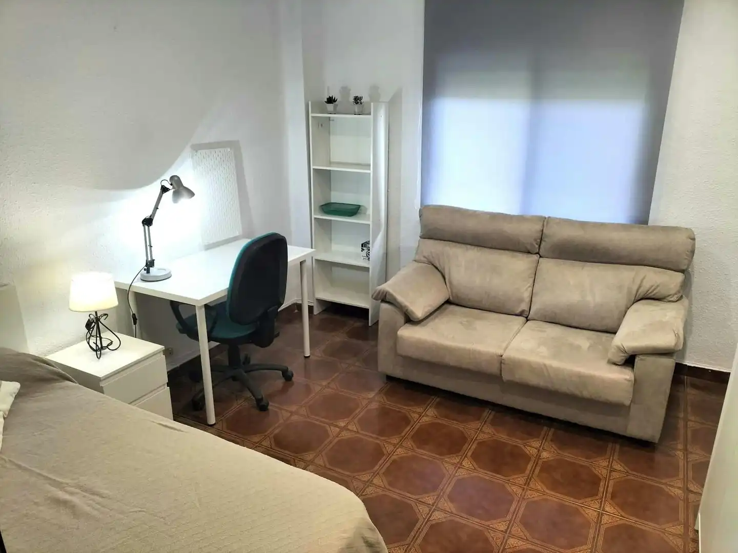 Habitació de lloguer, València