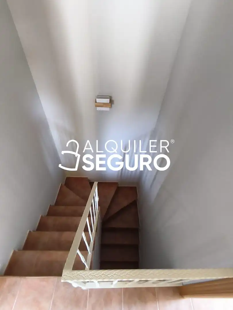 Casa de 122 m² en La Adrada