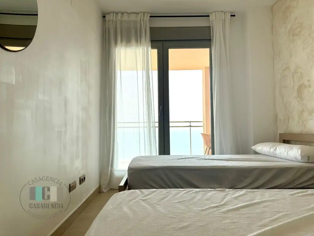 Piso de 133 m² en Oropesa del Mar