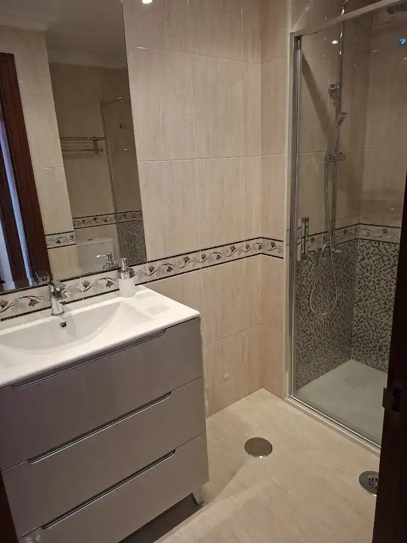 Piso de 70 m² en Pontevedra
