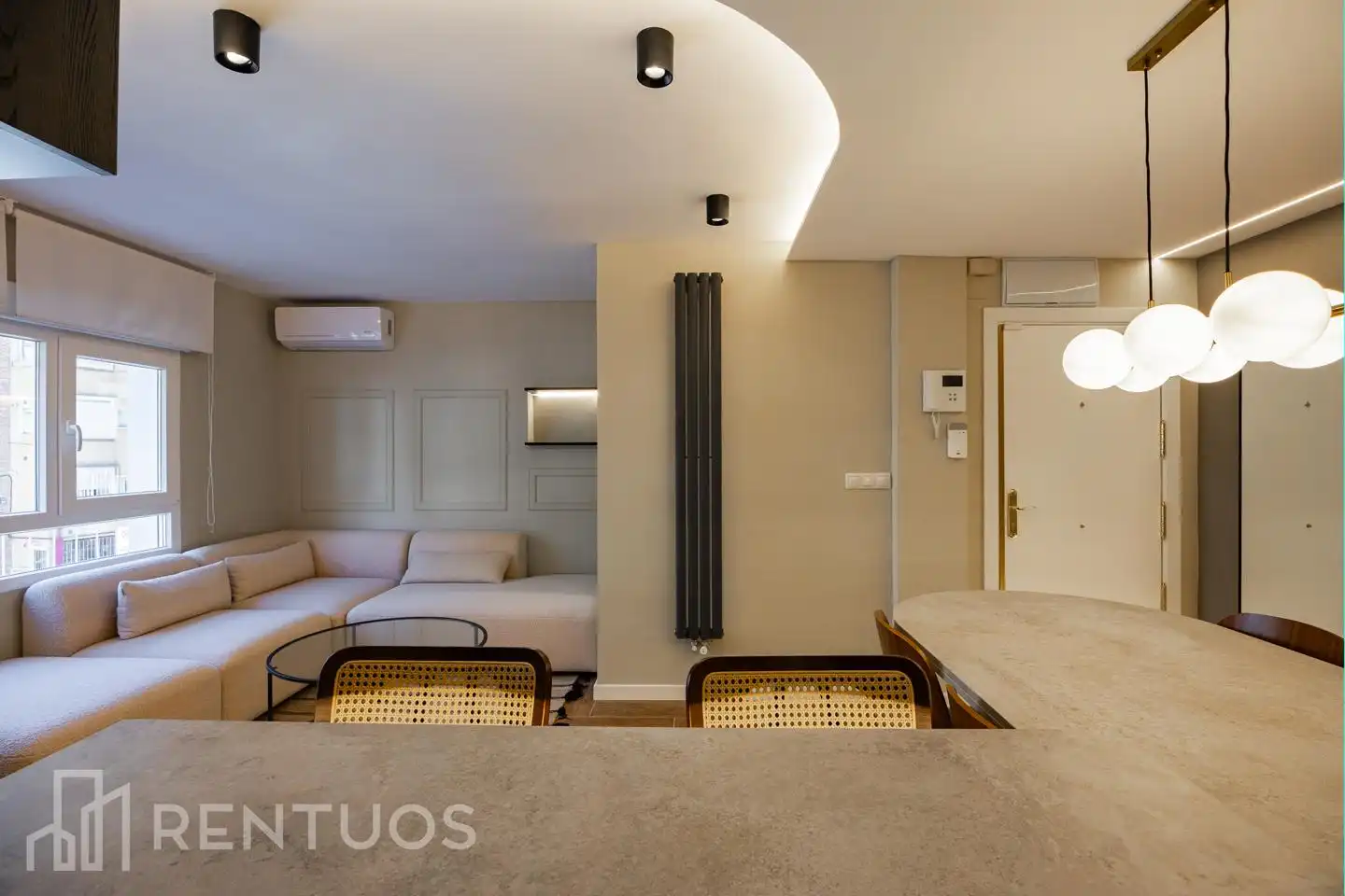 Appartamento 86 m² a Madrid