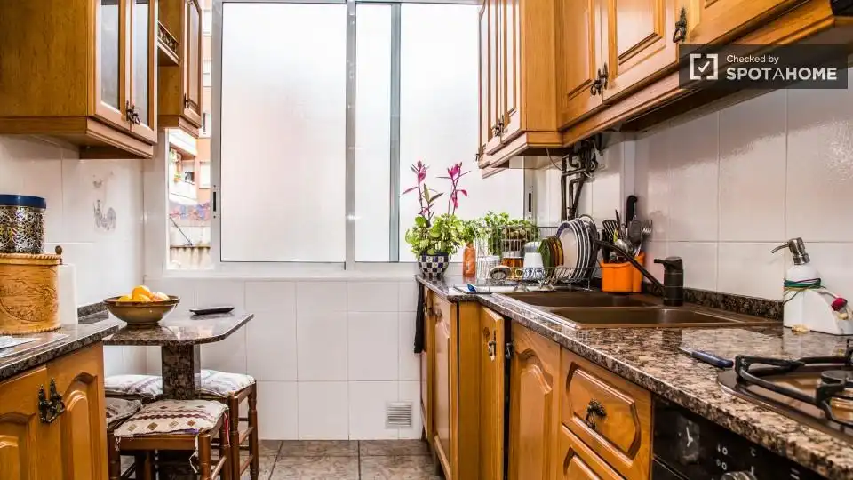 Habitación 70 m², Barcelona