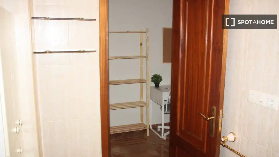Habitación 115 m², Córdoba