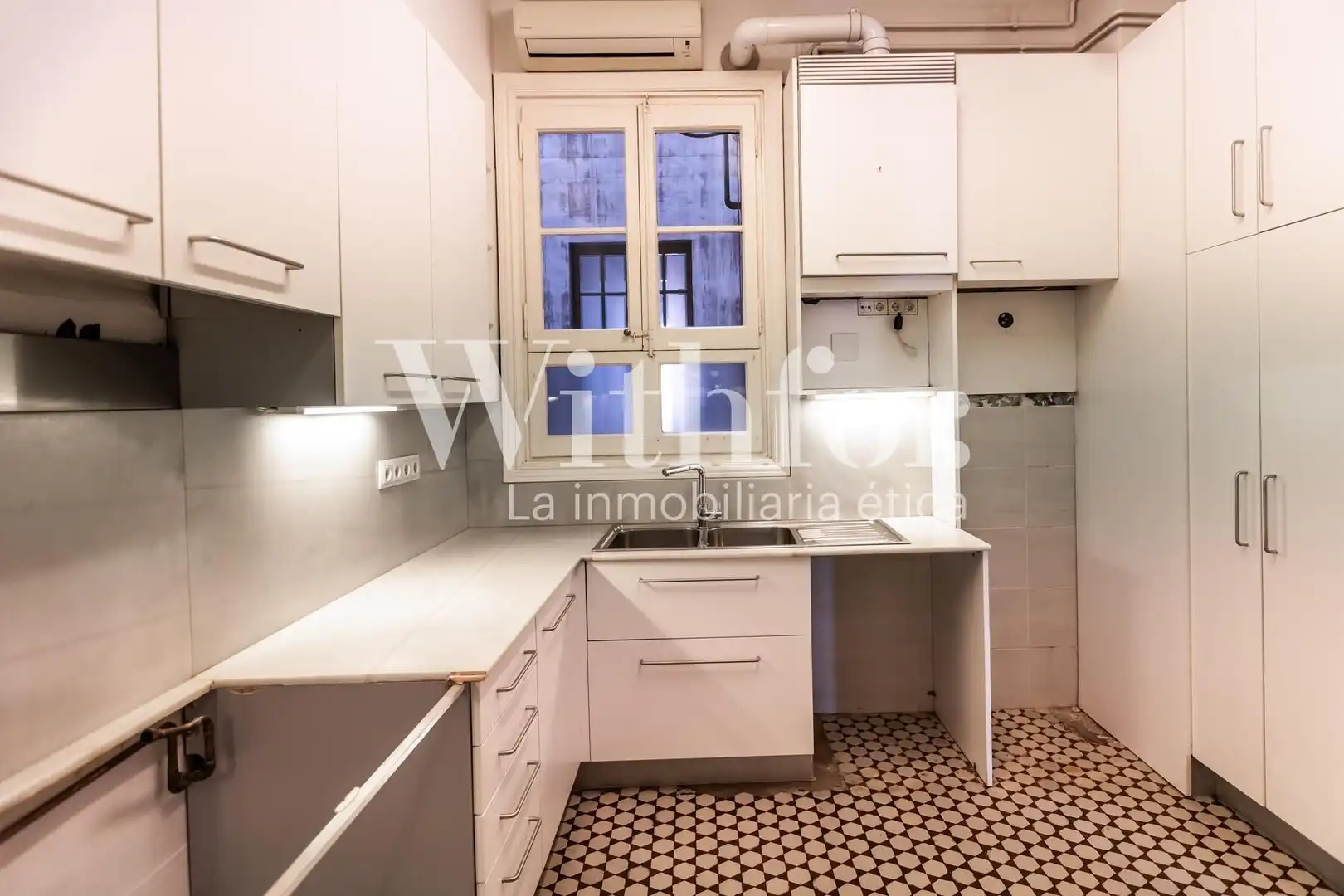 Piso de 220 m² en Barcelona
