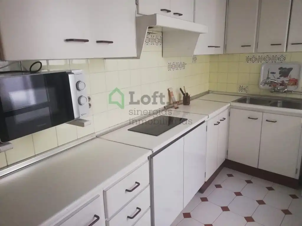 Piso de 120 m² en Badajoz