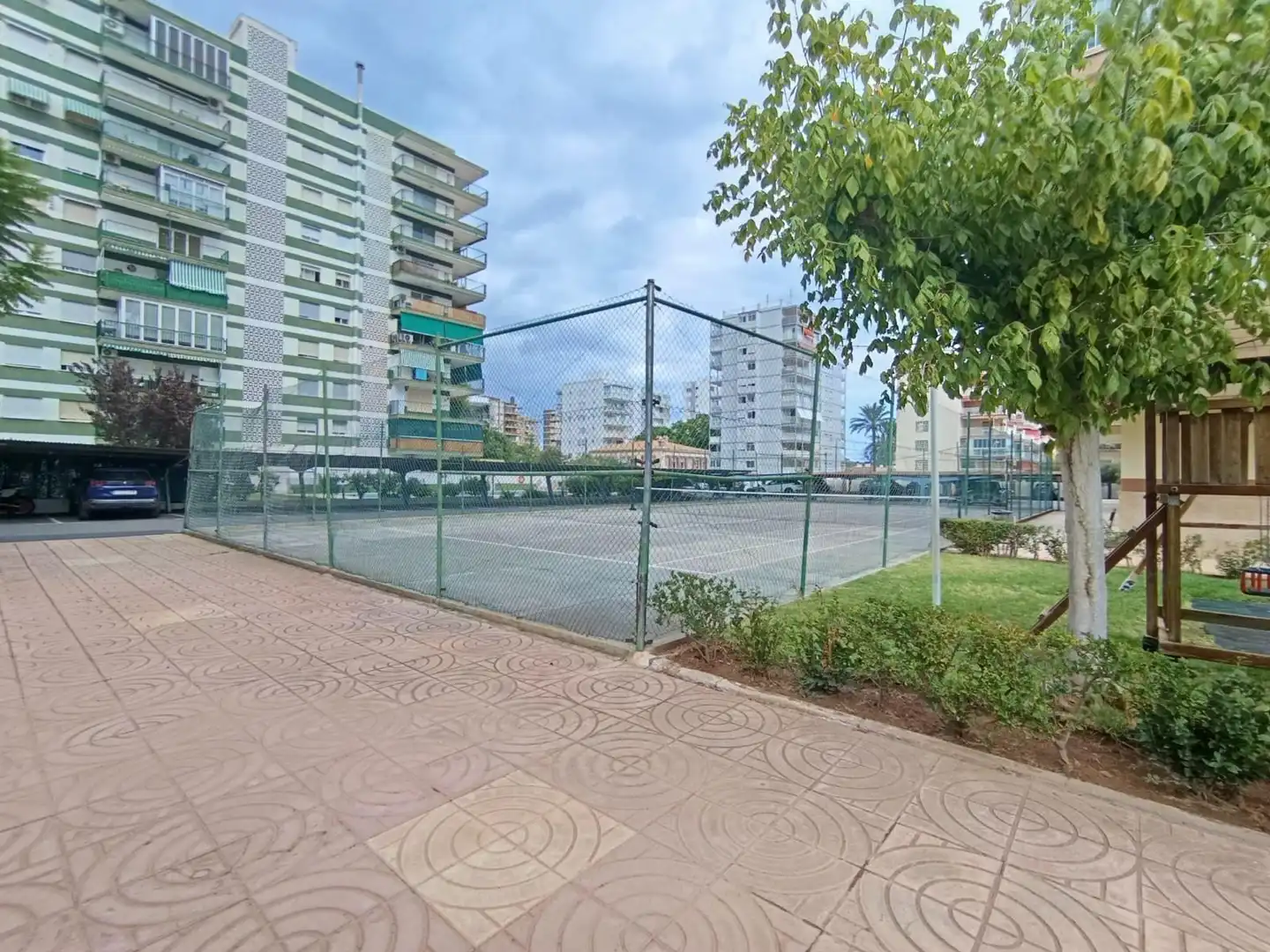 Piso de 48 m² en Benicasim