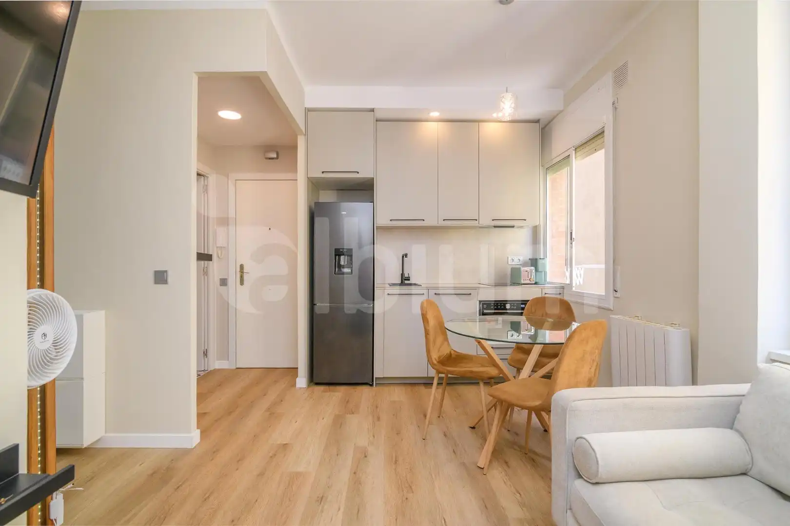 Piso de 32 m² en Barcelona