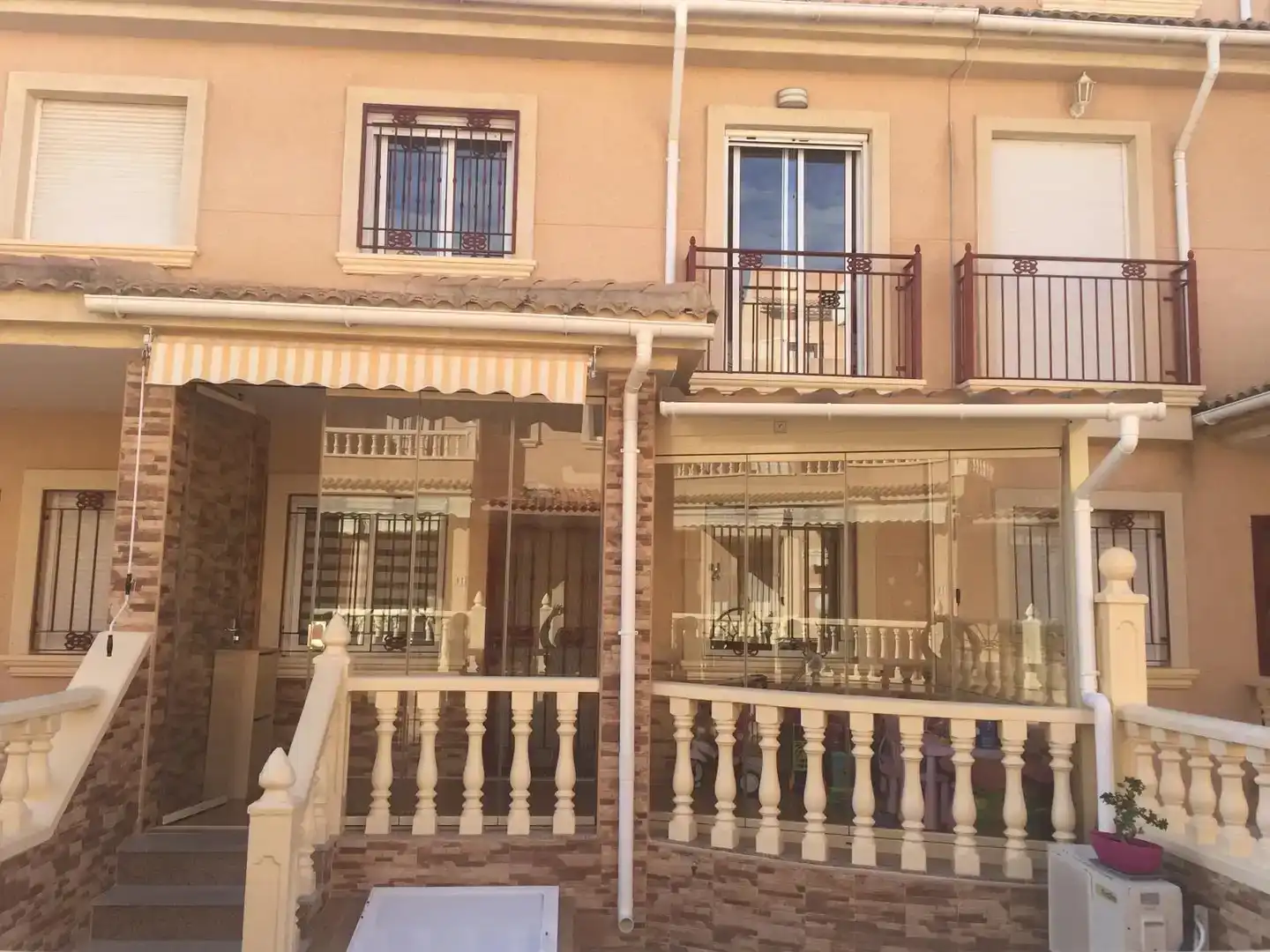 Casa de 85 m² a Oriola