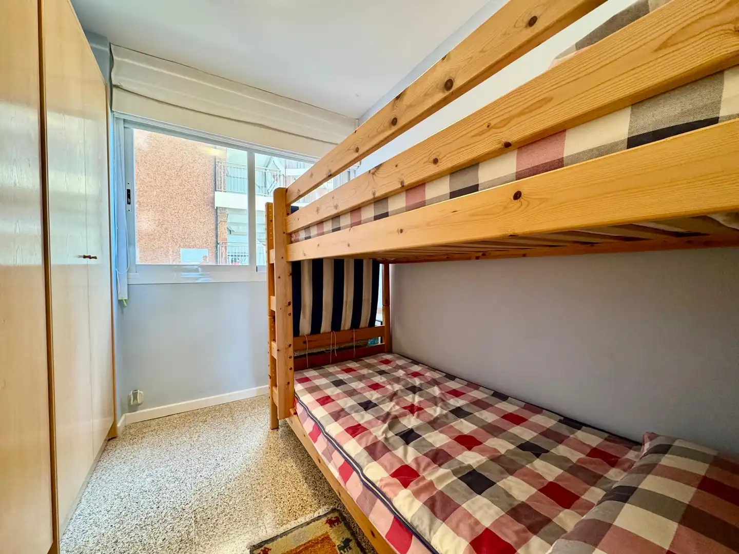 Piso de 60 m² en Palamós