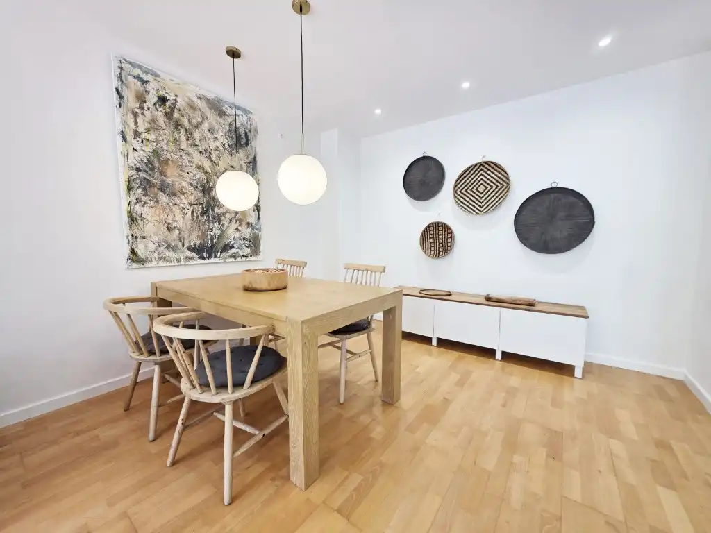 Piso de 98 m² en Mataró