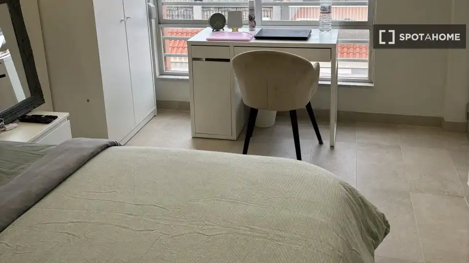 Habitación 98 m², Cartagena