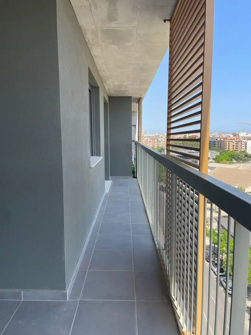 Piso de 110 m² en Valencia