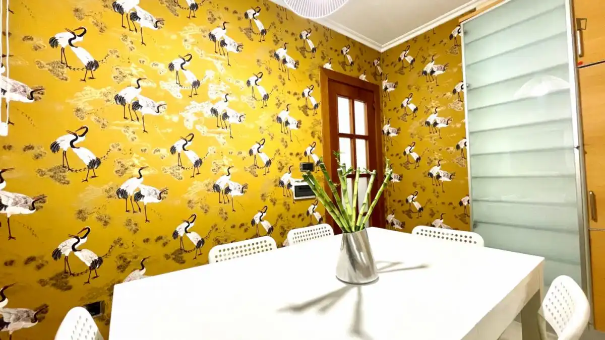 Habitación en alquiler, Bilbao