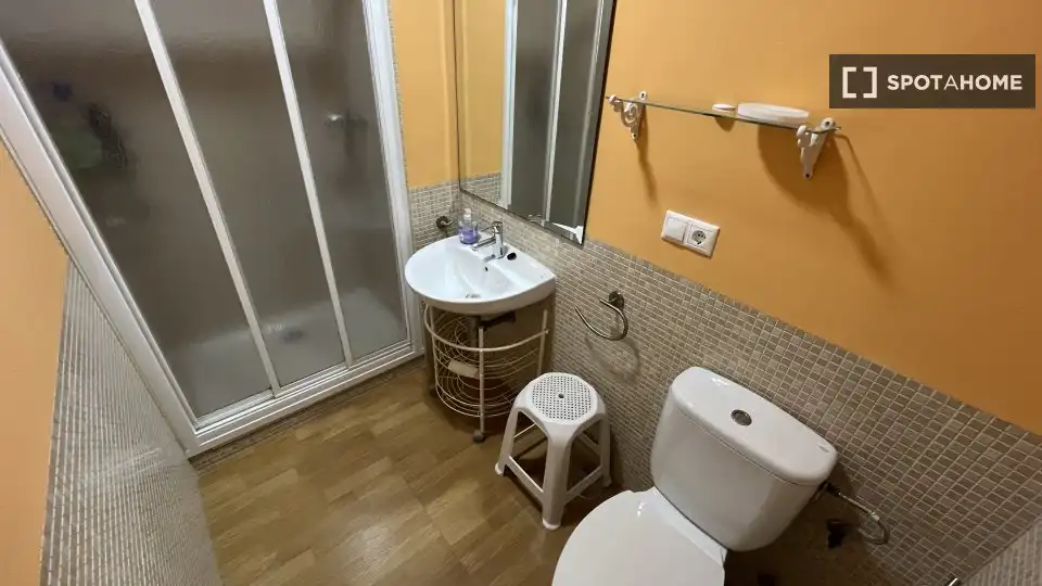 Habitación 127 m², Cádiz