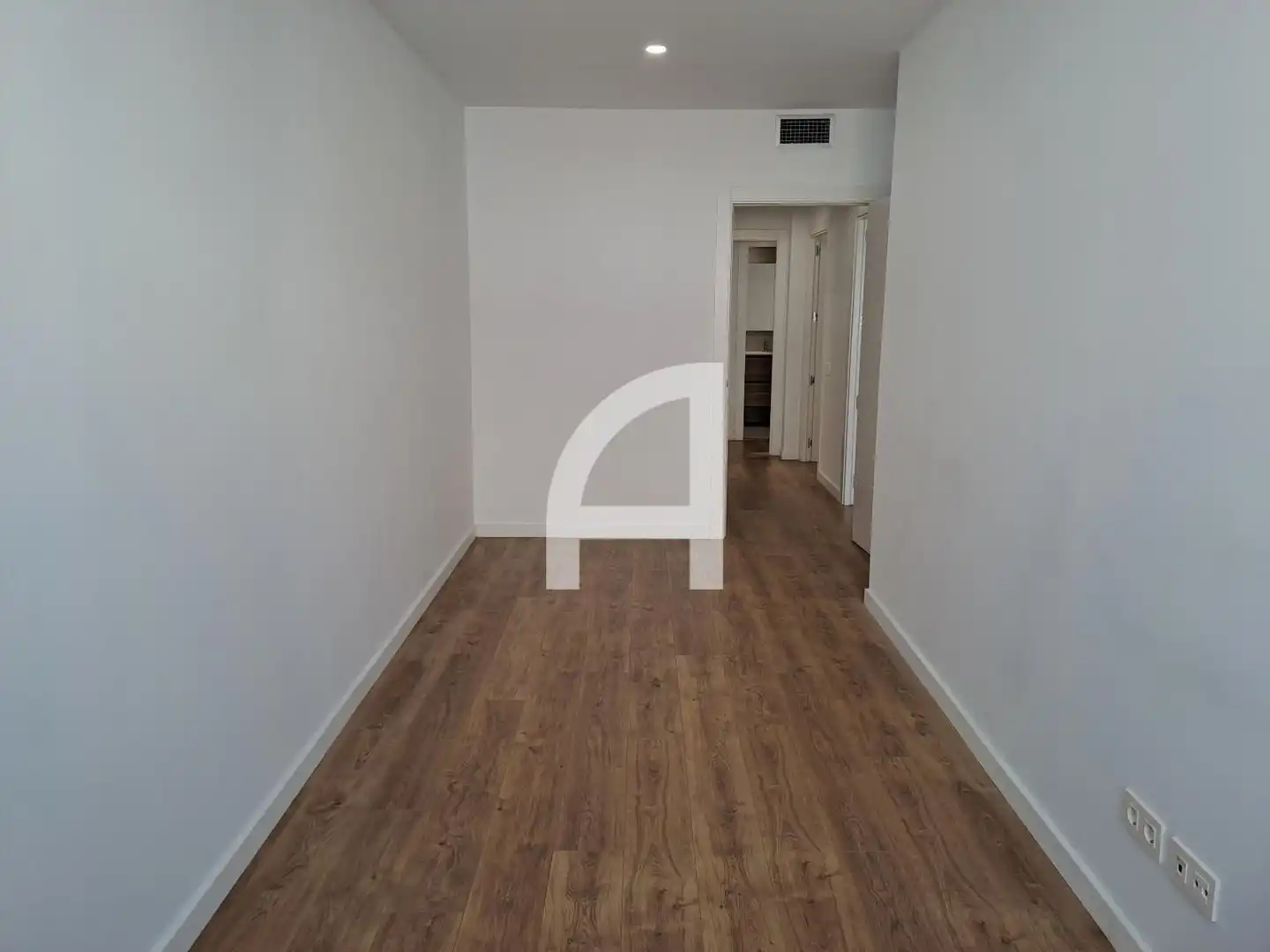 Piso de 107 m² en Terrassa
