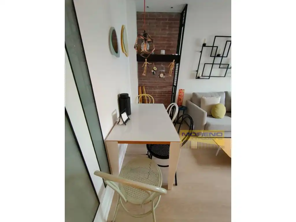 Piso de 40 m² en Sarria