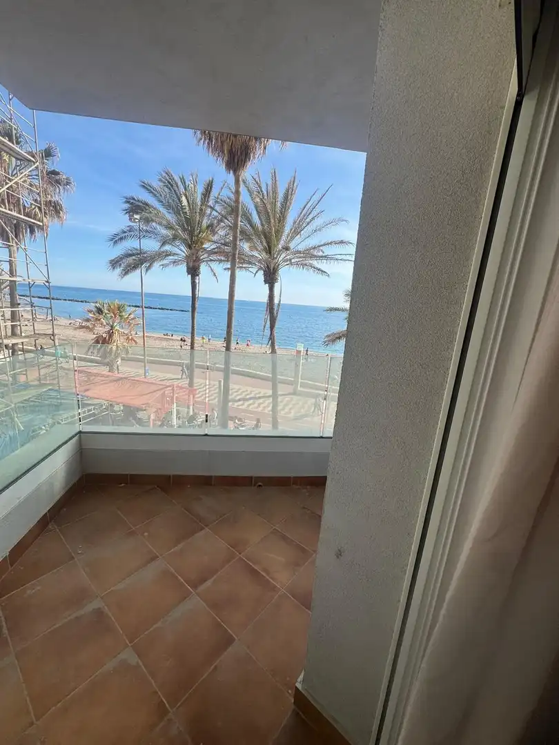 Piso de 110 m² en Almería