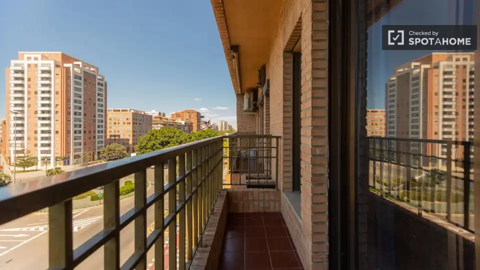 Habitación en alquiler, Valencia