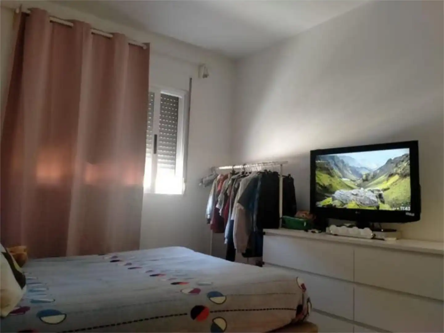 Habitación 190 m², Murcia