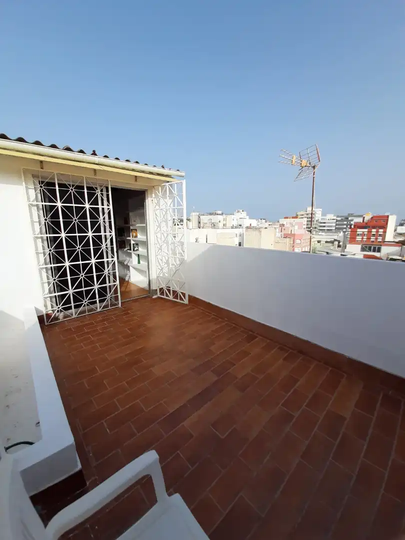 Piso de 90 m² en Las Palmas de Gran Canaria