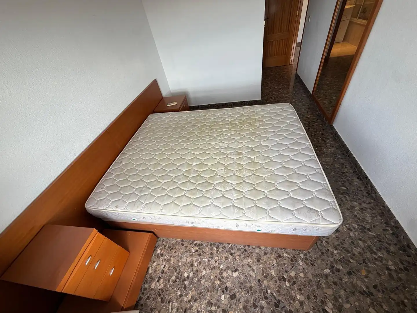 Pis de 124 m² a Alboraia