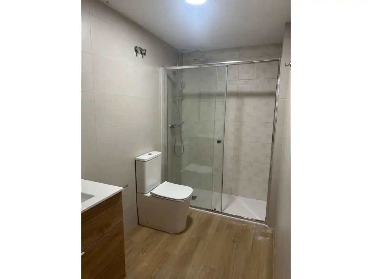 Pis de 88 m² a València