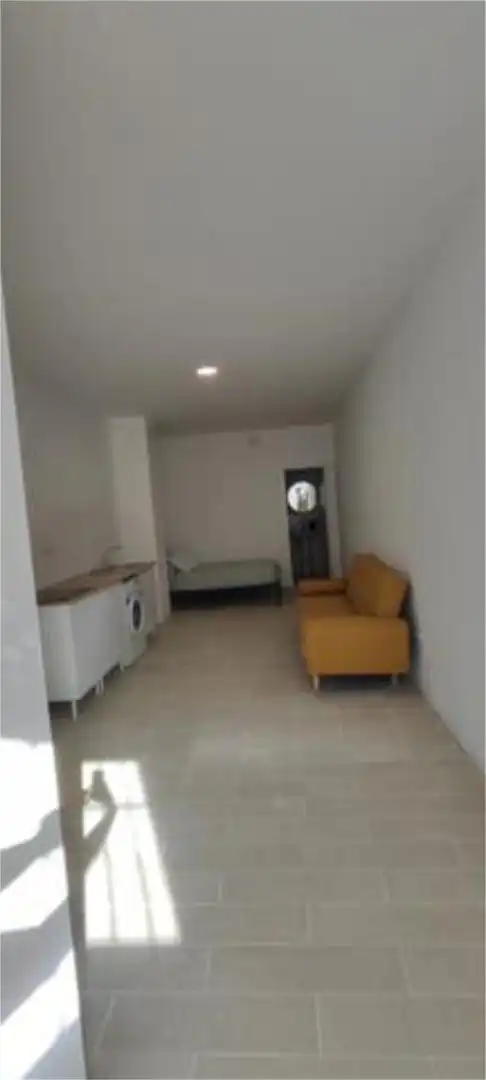 Piso de 40 m² en San Juan de Aznalfarache