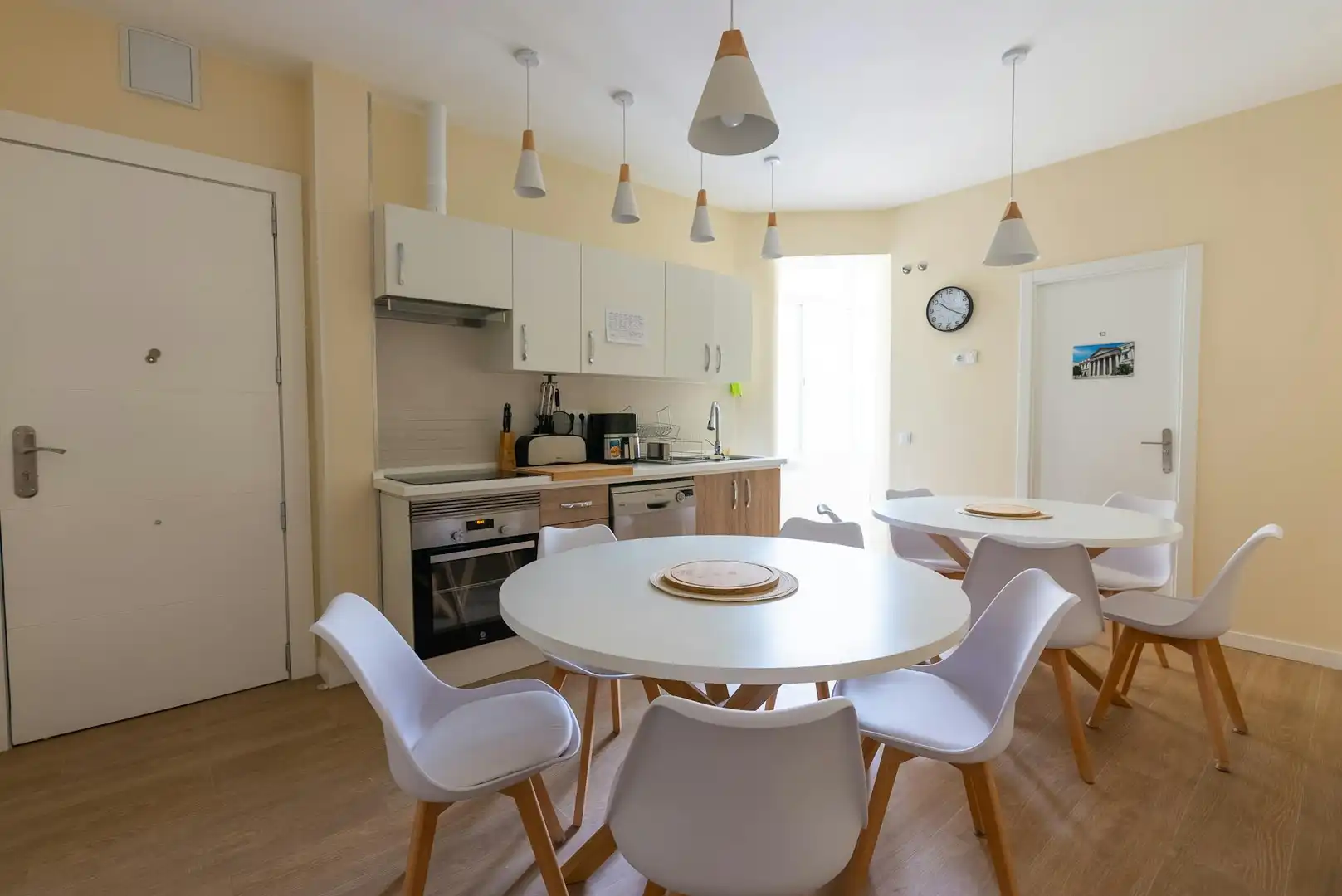 Habitación 480 m², Madrid