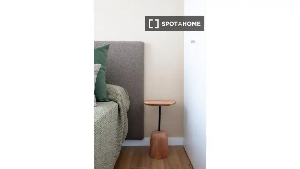 Habitación 115 m², Sevilla