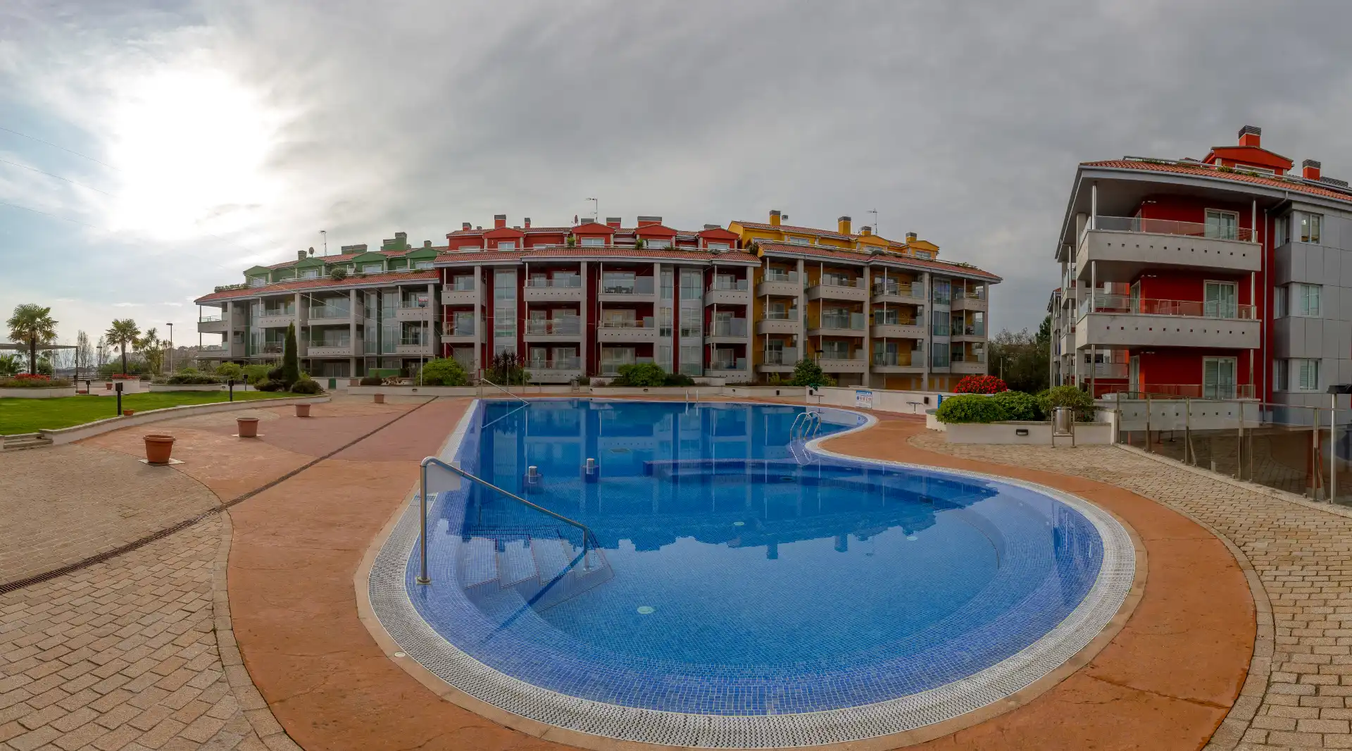 Appartamento 60 m² a Sanxenxo