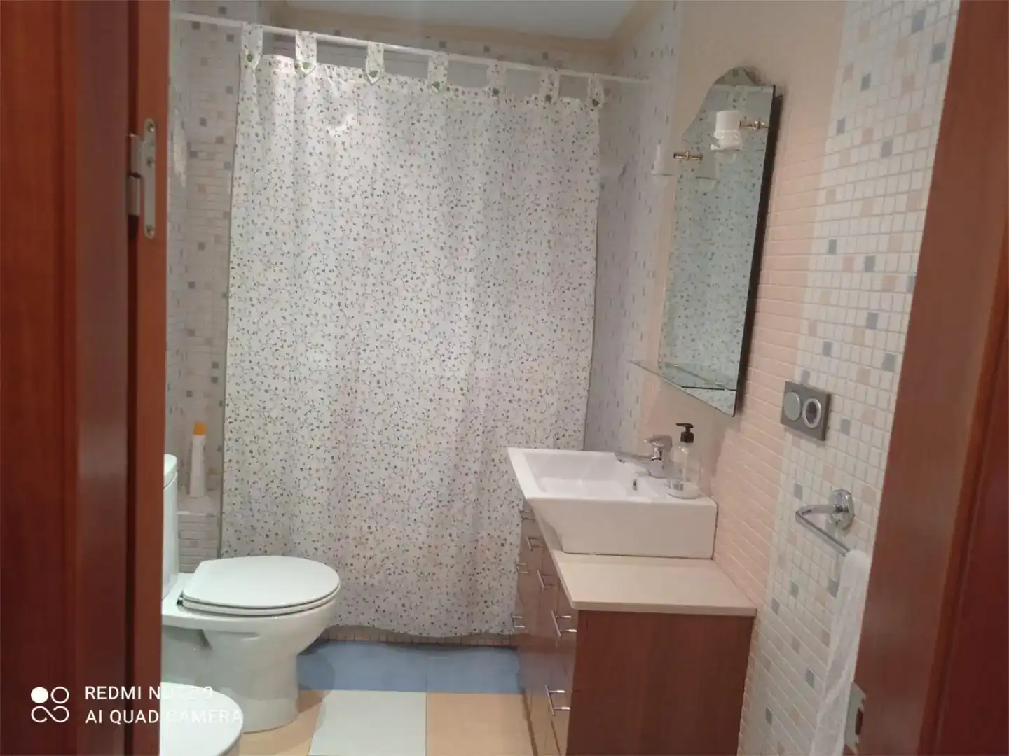 Piso de 90 m² en Valdepeñas de Jaén