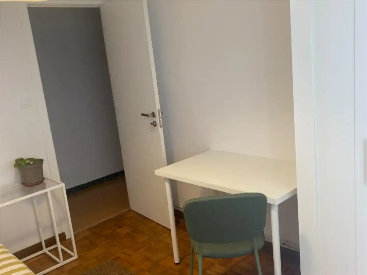 Piso de 135 m² en Lugo