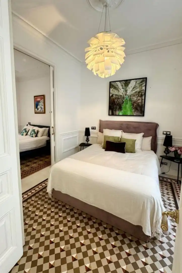 Piso de 200 m² en Barcelona