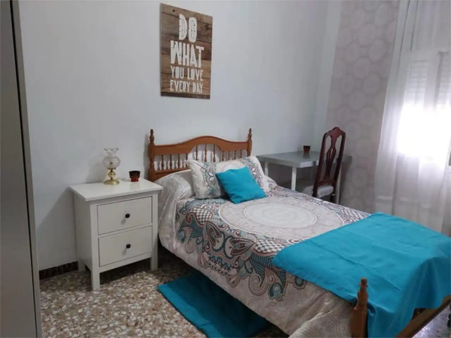 Casa de 130 m² a Baeza
