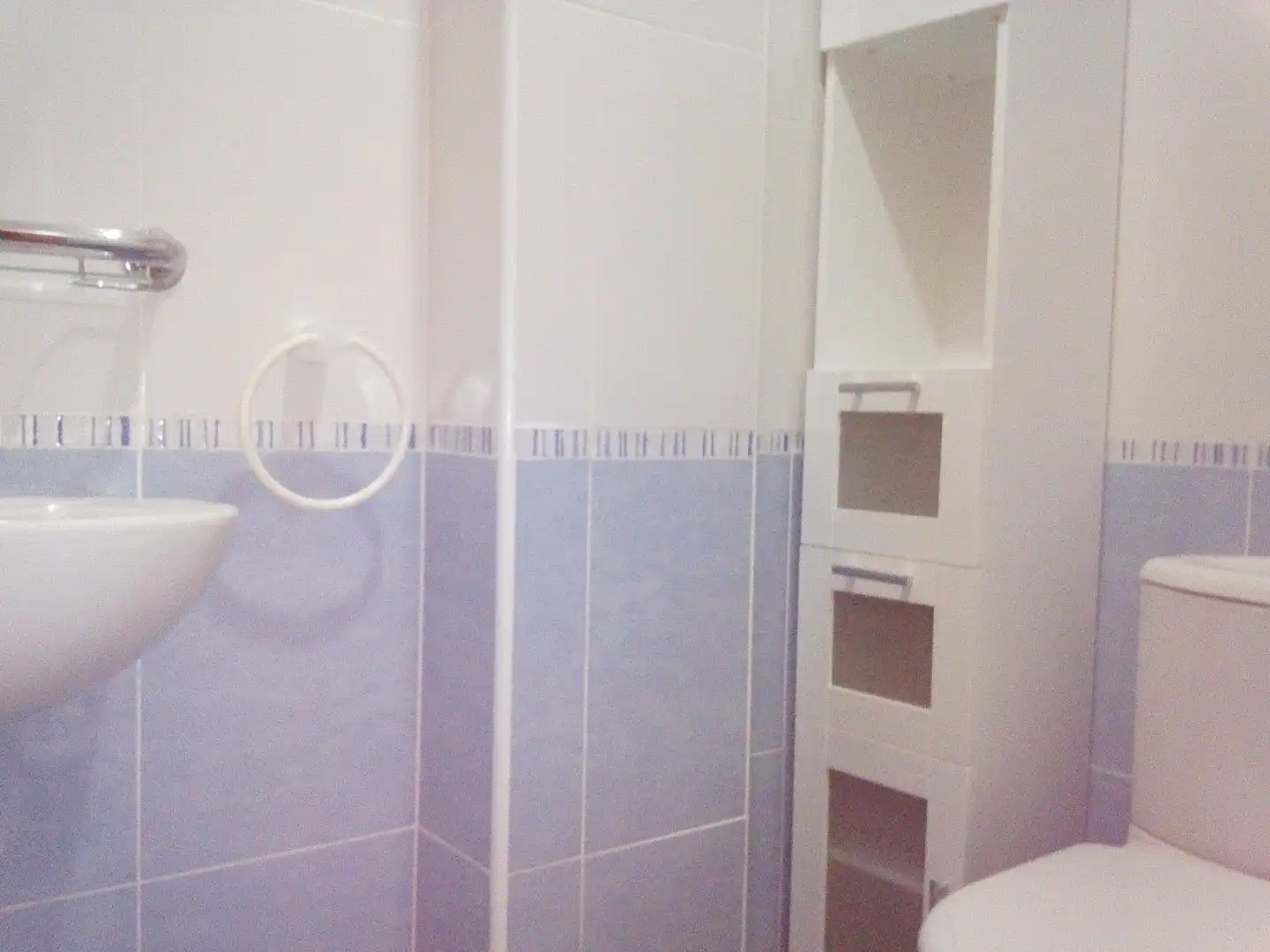 Pis de 80 m² a Almeria