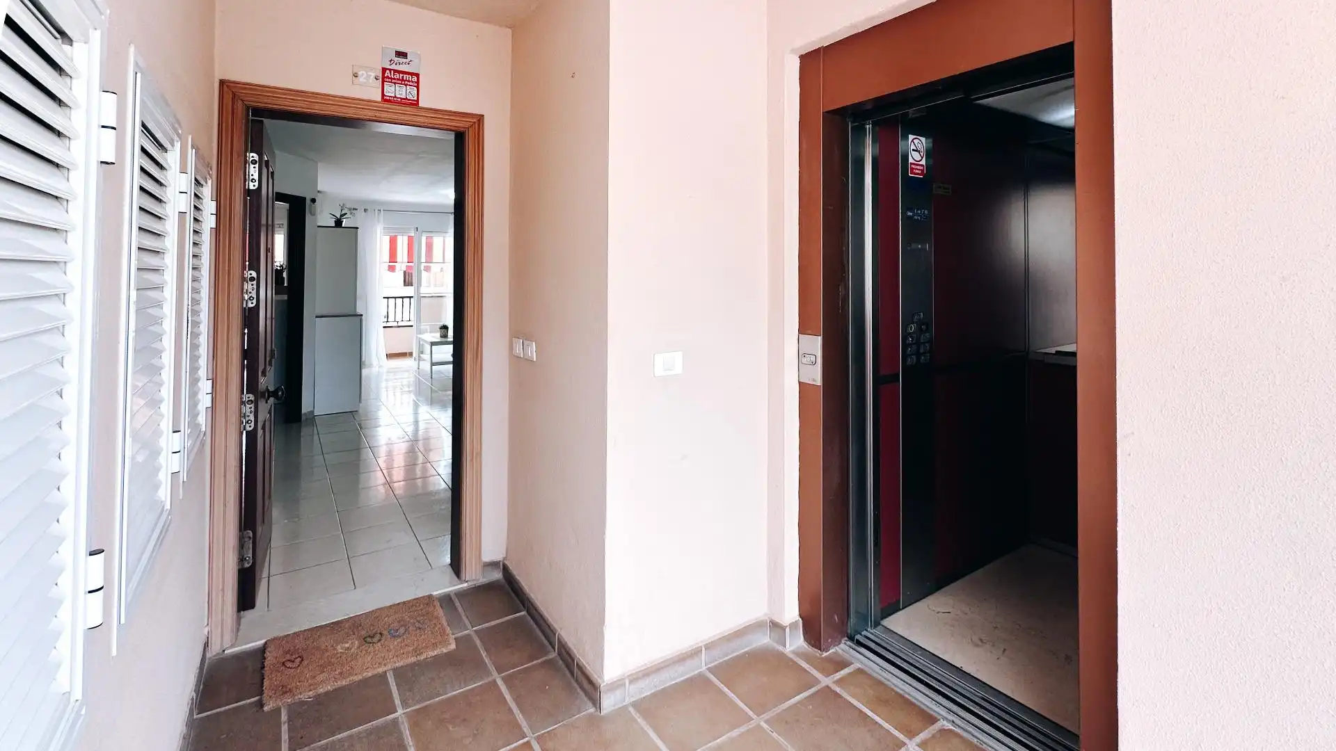 Pis de 51 m² a San Miguel de Abona