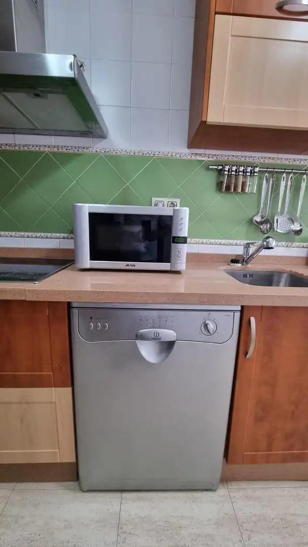 Piso de 85 m² en Dos Hermanas