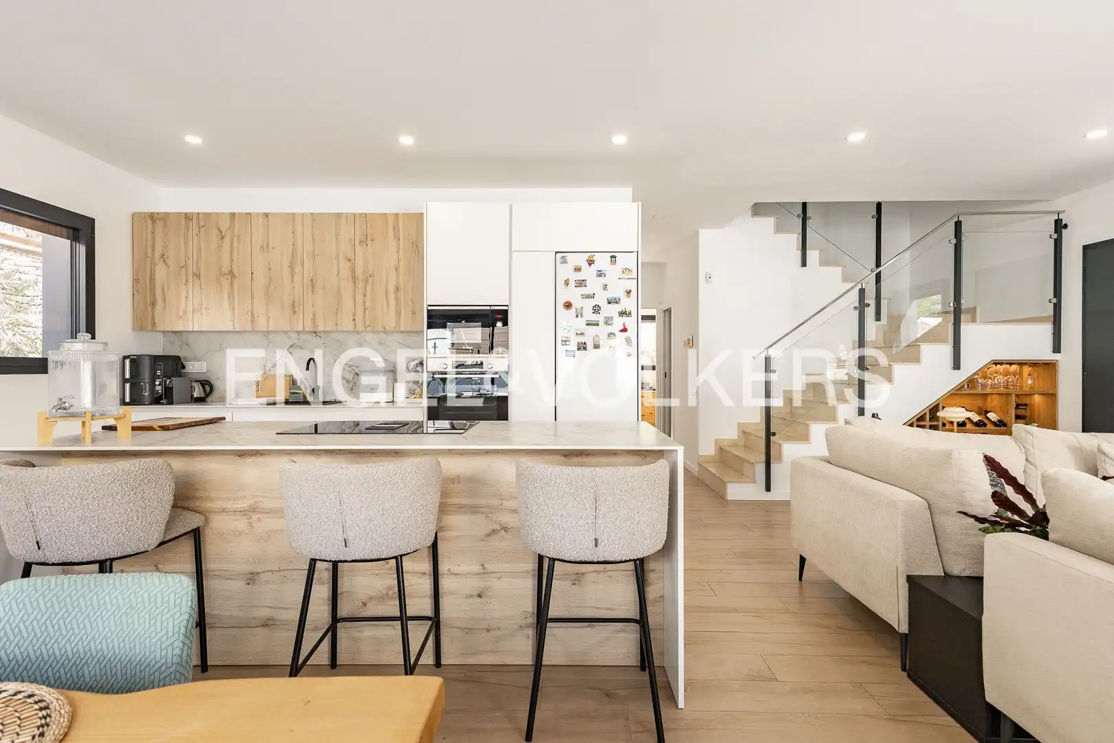 Haus 192 m² in Sant Quirze del Vallès