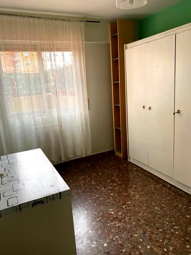 Piso de 100 m² en Zaragoza