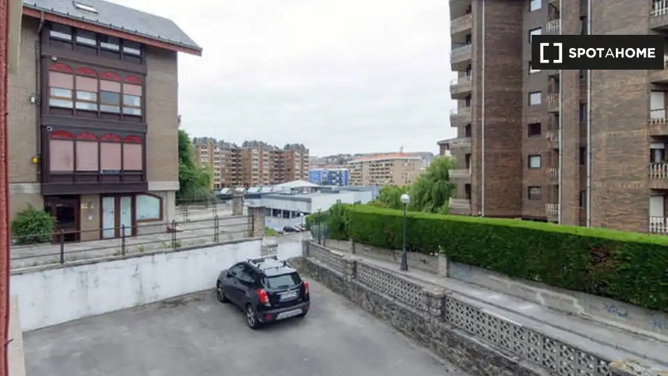 Habitación 115 m², Santander