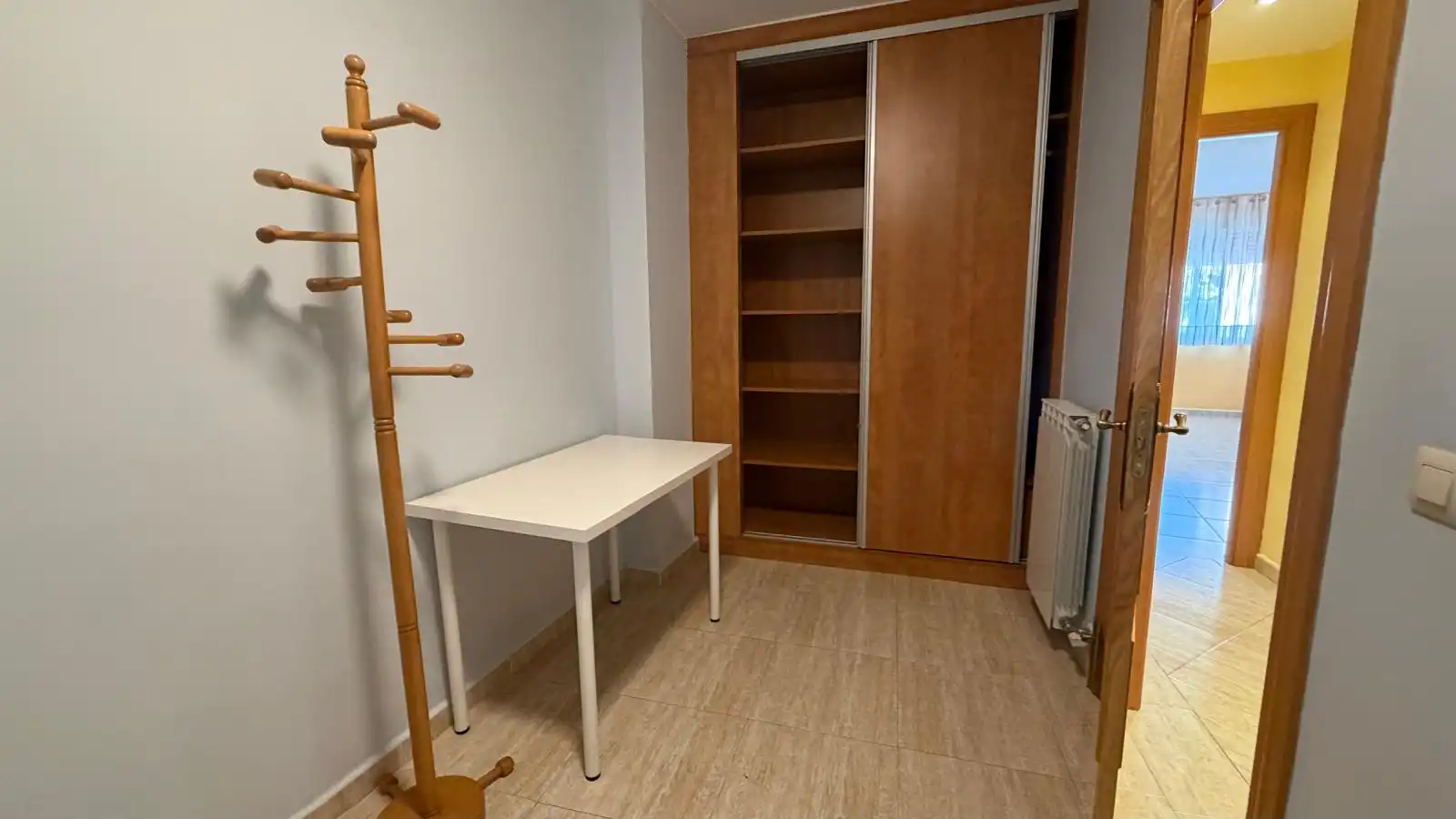 Piso de 90 m² en La Almunia de Doña Godina