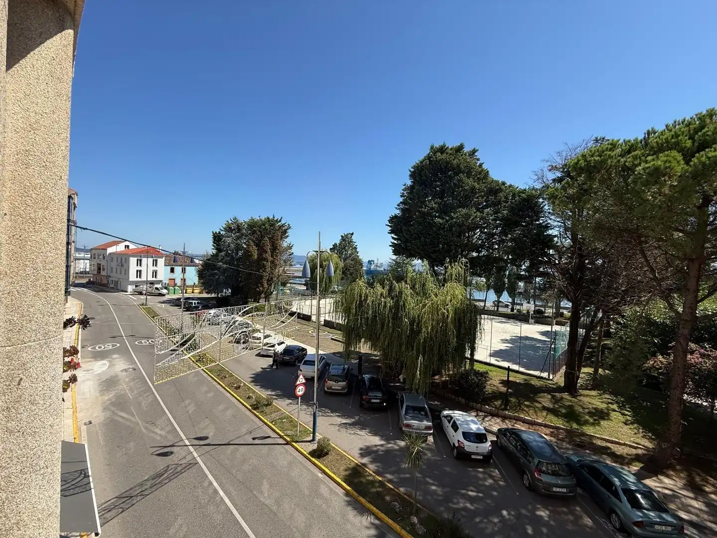 Appartamento 65 m² a A Pobra do Caramiñal